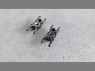 bontott FORD TRANSIT Porlasztó Lefogató