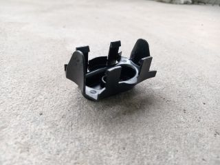 bontott FORD TRANSIT Porlasztó Lefogató