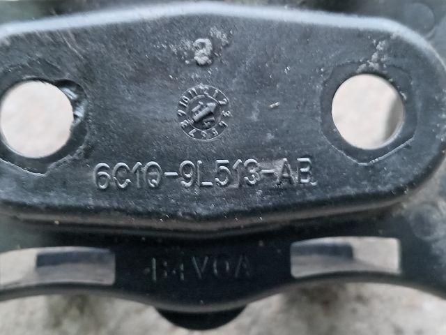 bontott FORD TRANSIT Porlasztó Lefogató