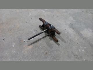 bontott FORD TRANSIT Porlasztó Lefogató