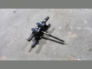 bontott FORD TRANSIT Porlasztó Lefogató