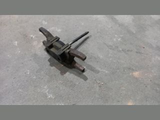 bontott FORD TRANSIT Porlasztó Lefogató