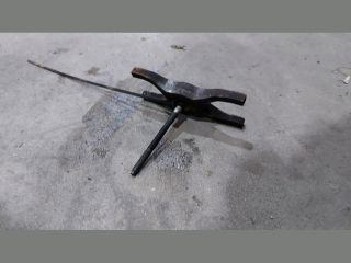 bontott FORD TRANSIT Porlasztó Lefogató