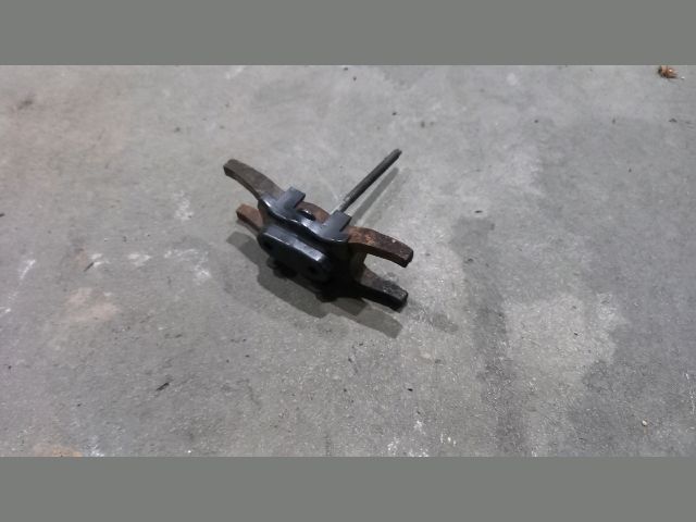 bontott FORD TRANSIT Porlasztó Lefogató