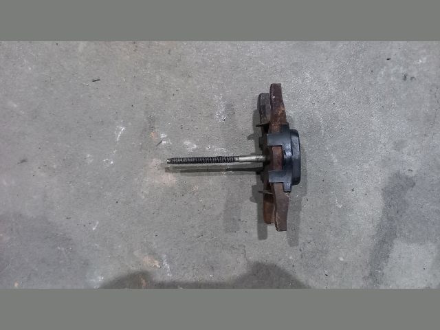 bontott FORD TRANSIT Porlasztó Lefogató