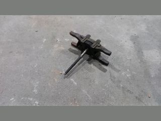 bontott FORD TRANSIT Porlasztó Lefogató