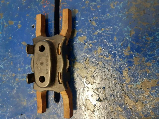 bontott FORD TRANSIT Porlasztó Lefogató