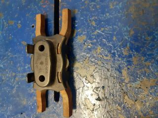 bontott FORD TRANSIT Porlasztó Lefogató