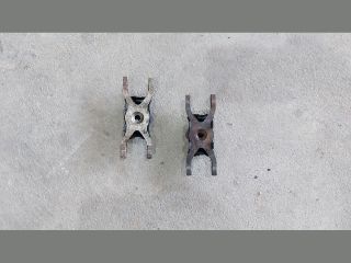 bontott FORD TRANSIT Porlasztó Lefogató