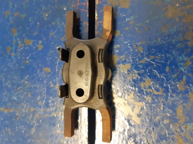 bontott FORD TRANSIT Porlasztó Lefogató