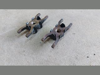 bontott FORD TRANSIT Porlasztó Lefogató