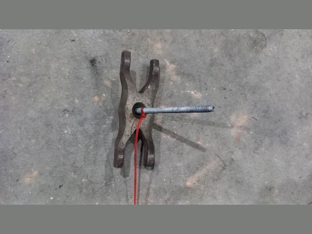 bontott FORD TRANSIT Porlasztó Lefogató