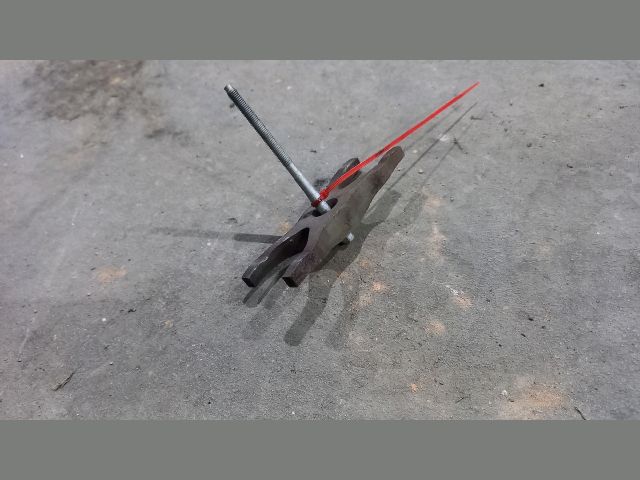 bontott FORD TRANSIT Porlasztó Lefogató