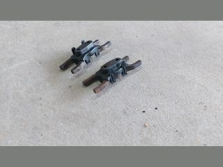 bontott FORD TRANSIT Porlasztó Lefogató