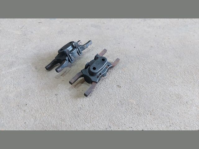 bontott FORD TRANSIT Porlasztó Lefogató