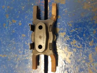 bontott FORD TRANSIT Porlasztó Lefogató