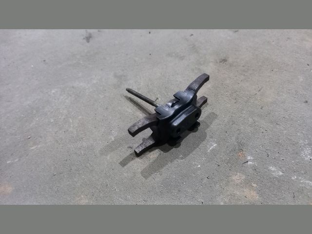 bontott FORD TRANSIT Porlasztó Lefogató