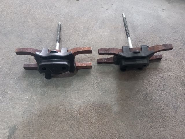 bontott FORD TRANSIT Porlasztó Lefogató