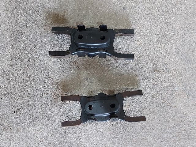 bontott FORD TRANSIT Porlasztó Lefogató