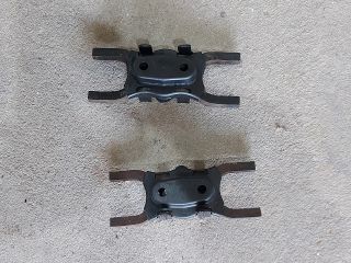 bontott FORD TRANSIT Porlasztó Lefogató