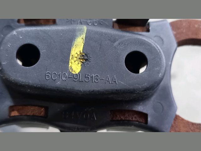 bontott FORD TRANSIT Porlasztó Lefogató