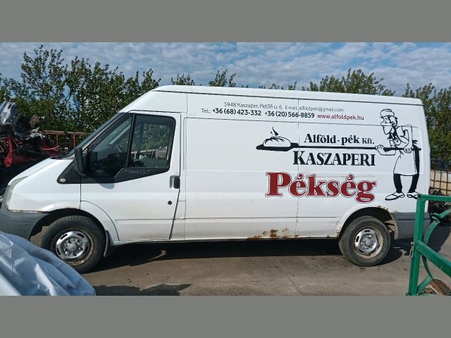 bontott FORD TRANSIT Pótféklámpa