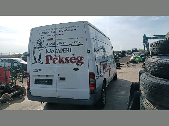 bontott FORD TRANSIT Pótféklámpa