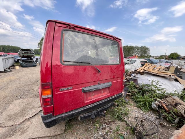 bontott FORD TRANSIT Pótféklámpa