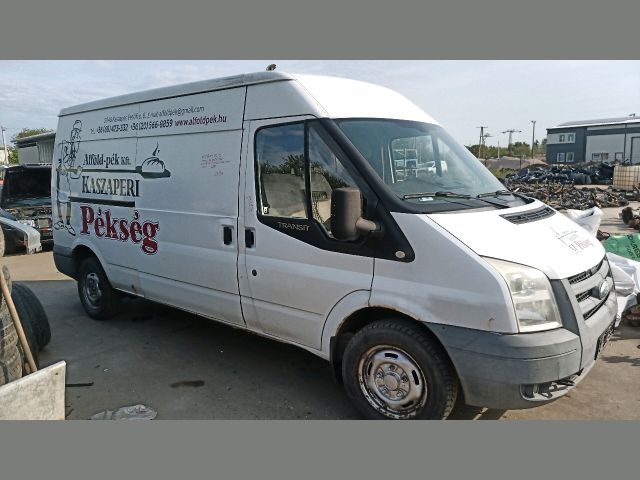 bontott FORD TRANSIT Pótféklámpa