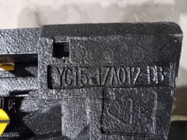 bontott FORD TRANSIT Pótkerék Szerszámtartó