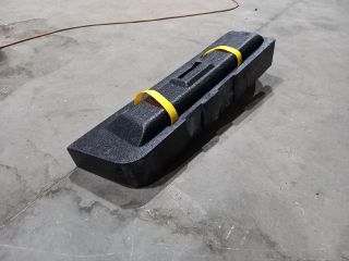 bontott FORD TRANSIT Pótkerék Szerszámtartó