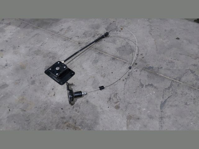 bontott FORD TRANSIT Pótkerék Tartó