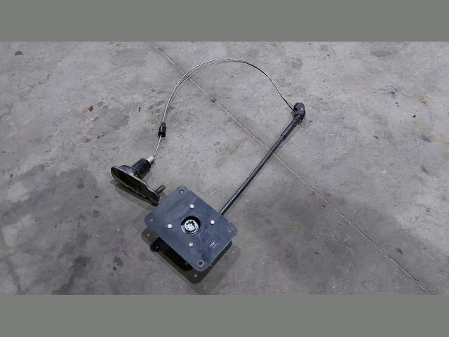 bontott FORD TRANSIT Pótkerék Tartó