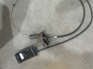 bontott FORD TRANSIT Pótkerék Tartó