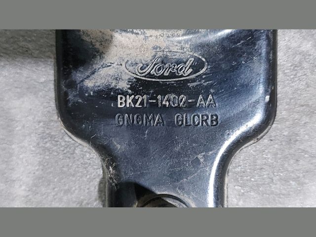 bontott FORD TRANSIT Pótkerék Tartó