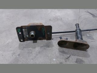 bontott FORD TRANSIT Pótkerék Tartó