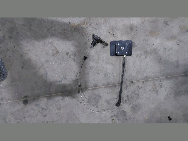 bontott FORD TRANSIT Pótkerék Tartó