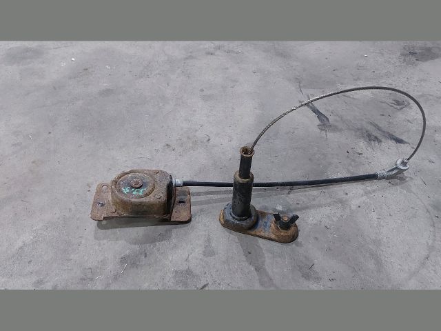 bontott FORD TRANSIT Pótkerék Tartó