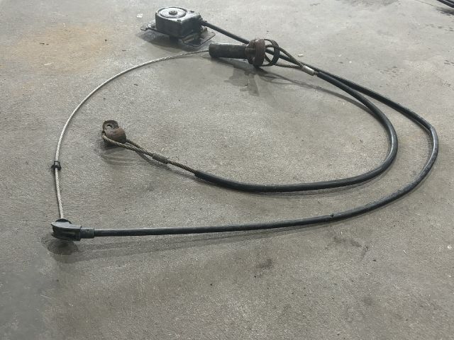 bontott FORD TRANSIT Pótkerék Tartó