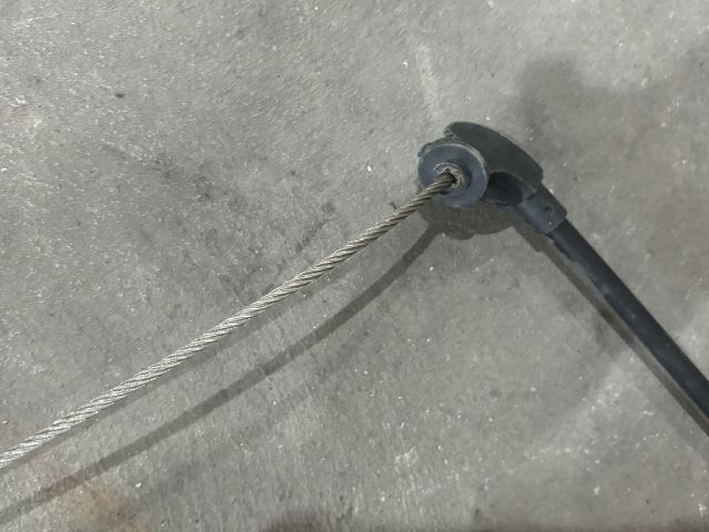 bontott FORD TRANSIT Pótkerék Tartó