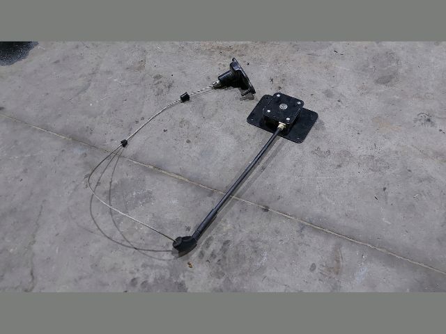 bontott FORD TRANSIT Pótkerék Tartó