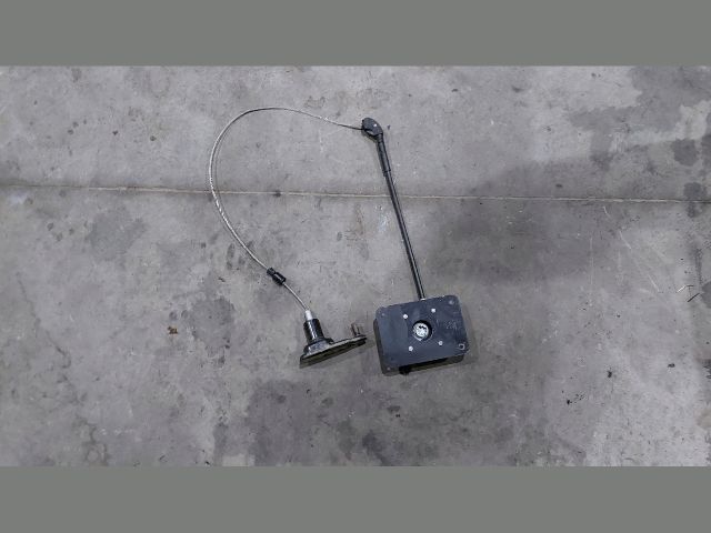 bontott FORD TRANSIT Pótkerék Tartó