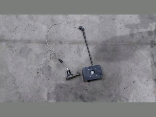 bontott FORD TRANSIT Pótkerék Tartó