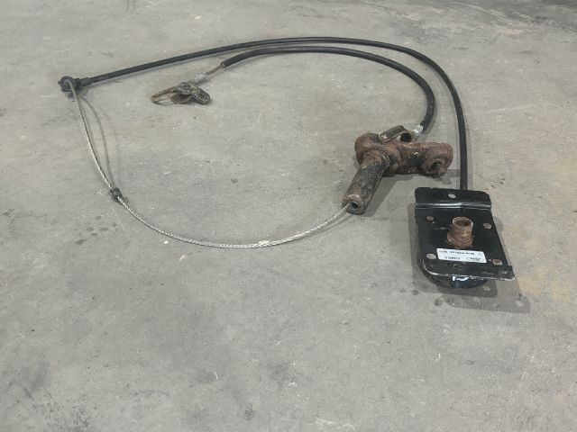 bontott FORD TRANSIT Pótkerék Tartó