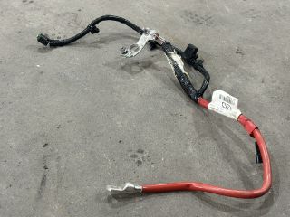 bontott FORD TRANSIT Pozitív Kábel