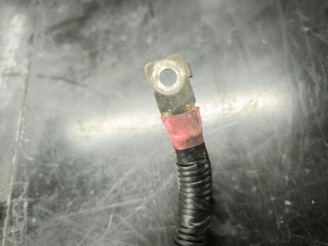 bontott FORD TRANSIT Pozitív Kábel