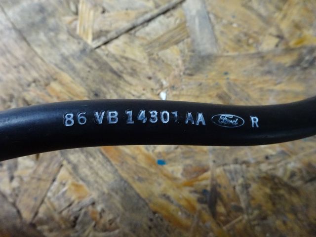 bontott FORD TRANSIT Pozitív Kábel