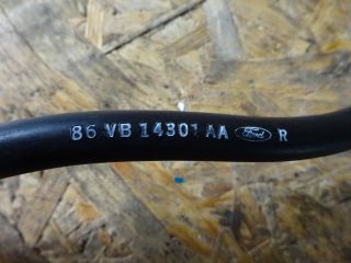 bontott FORD TRANSIT Pozitív Kábel