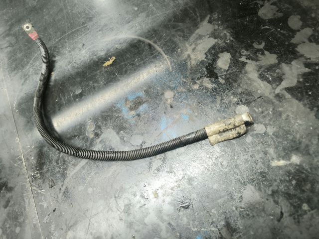 bontott FORD TRANSIT Pozitív Kábel