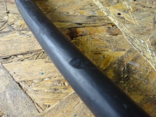 bontott FORD TRANSIT Pozitív Kábel